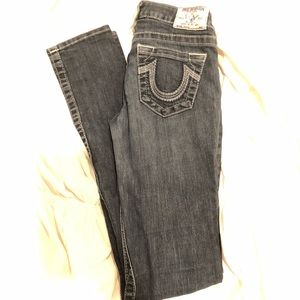 True religion jeans